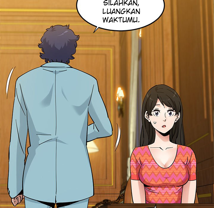 Love Factory - Chapter 26 112