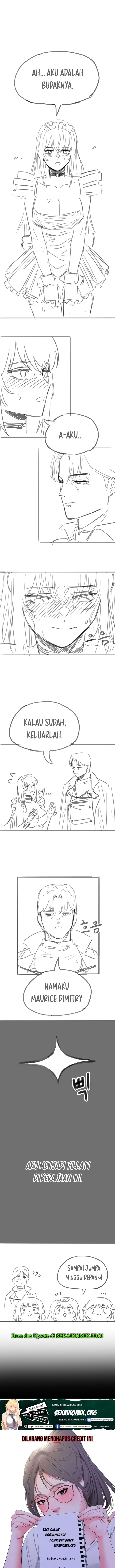 Breaking A Romantic Fantasy Villain - Chapter 26 15