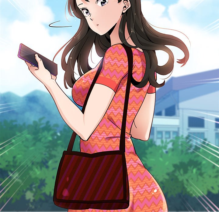 Love Factory - Chapter 26 33