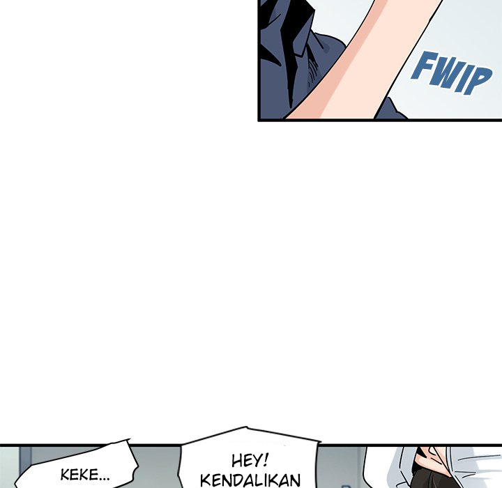 Love Factory - Chapter 26 21