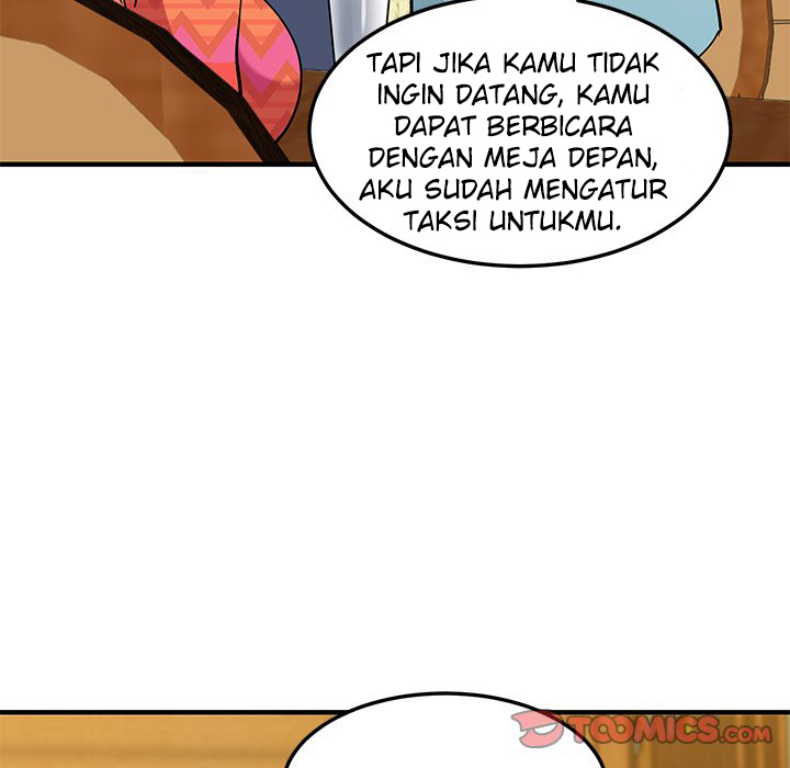 Love Factory - Chapter 26 111