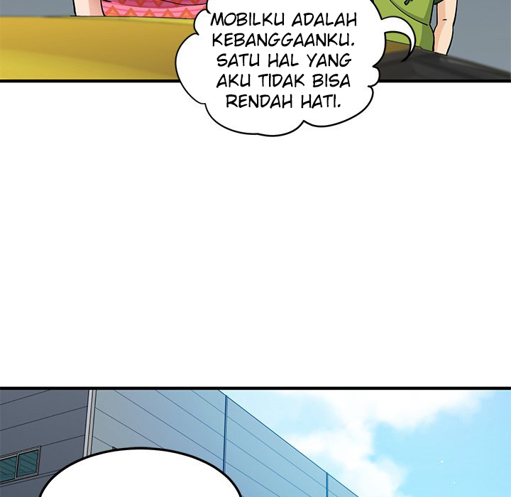 Love Factory - Chapter 26 51