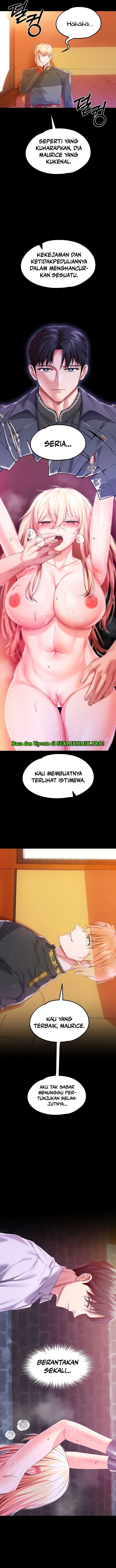 Breaking A Romantic Fantasy Villain - Chapter 26 2