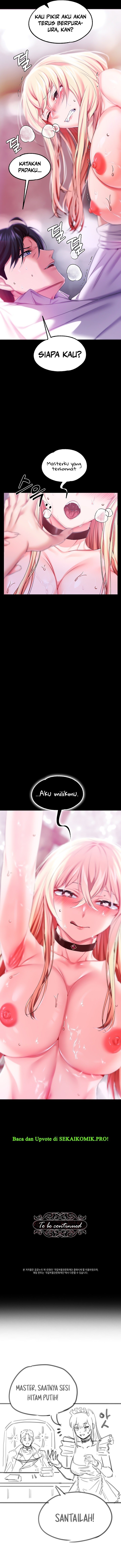 Breaking A Romantic Fantasy Villain - Chapter 26 12