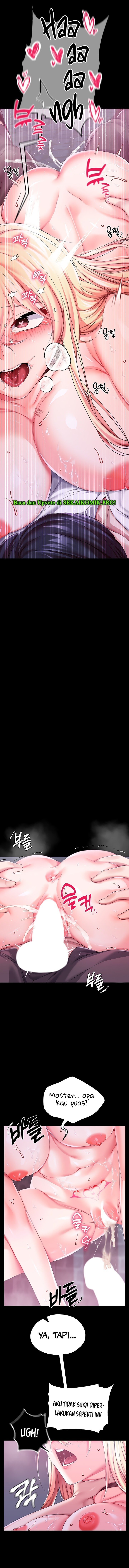 Breaking A Romantic Fantasy Villain - Chapter 26 11