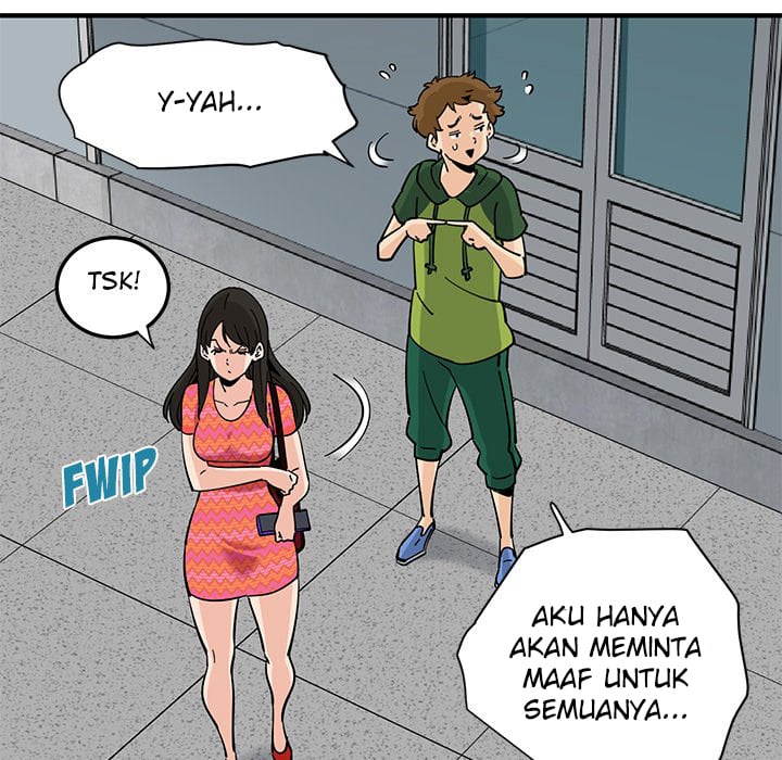 Love Factory - Chapter 26 42