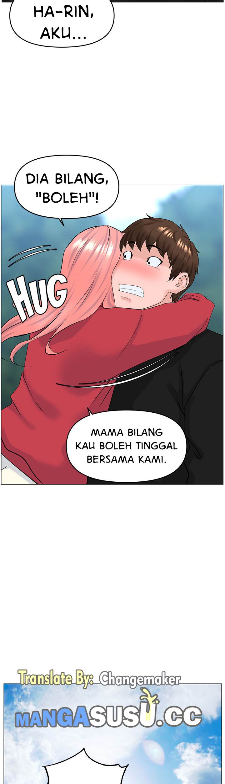 The Neighborhood Celebrity - Chapter 40 36