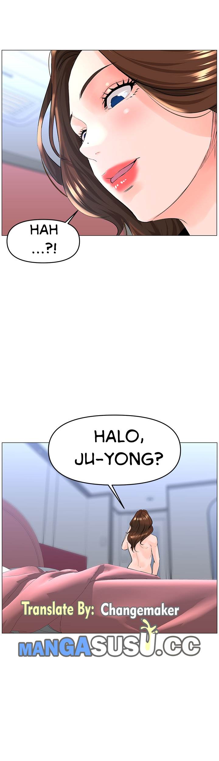The Neighborhood Celebrity - Chapter 40 41