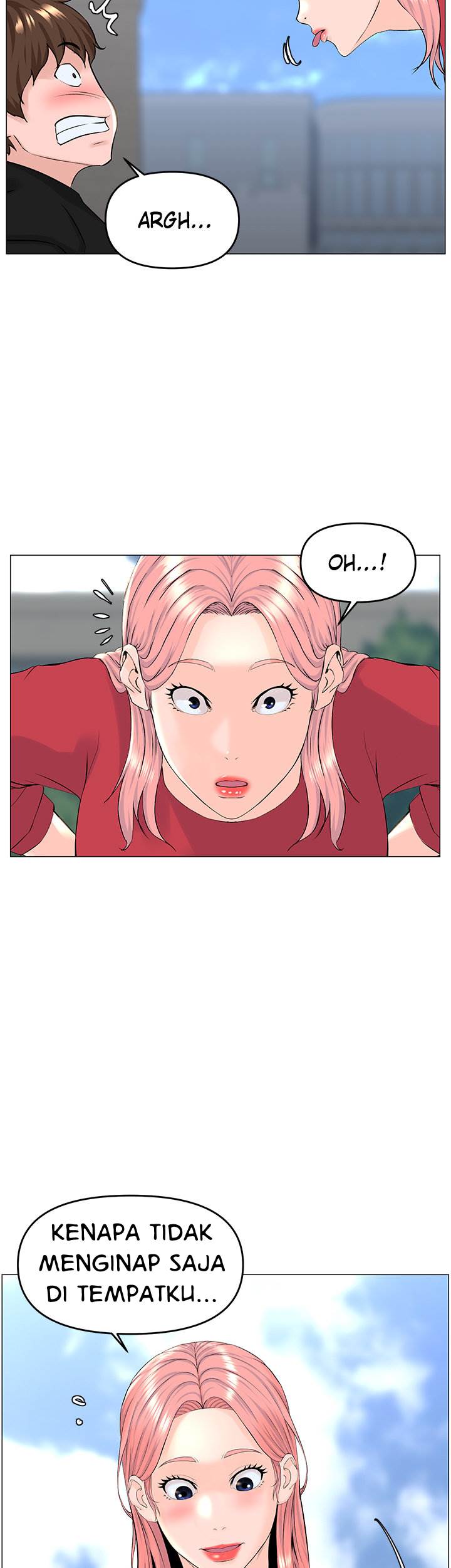 The Neighborhood Celebrity - Chapter 40 23