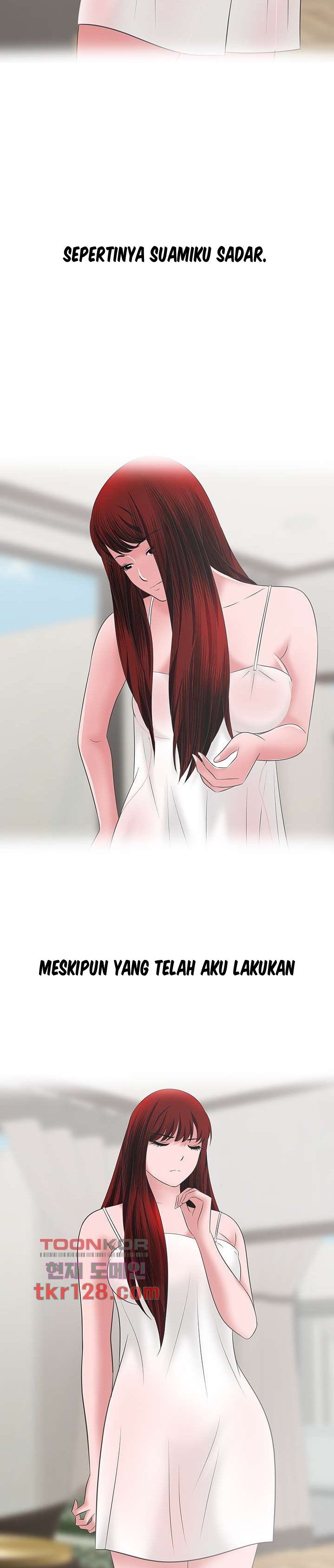 A Vulgar Wife - Chapter 40 19