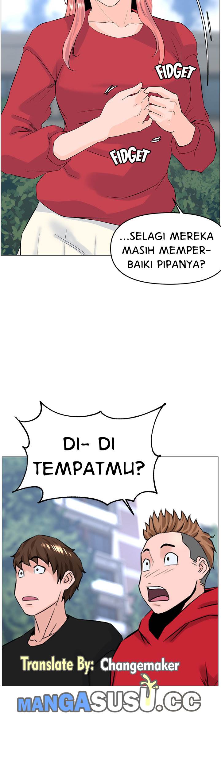 The Neighborhood Celebrity - Chapter 40 24