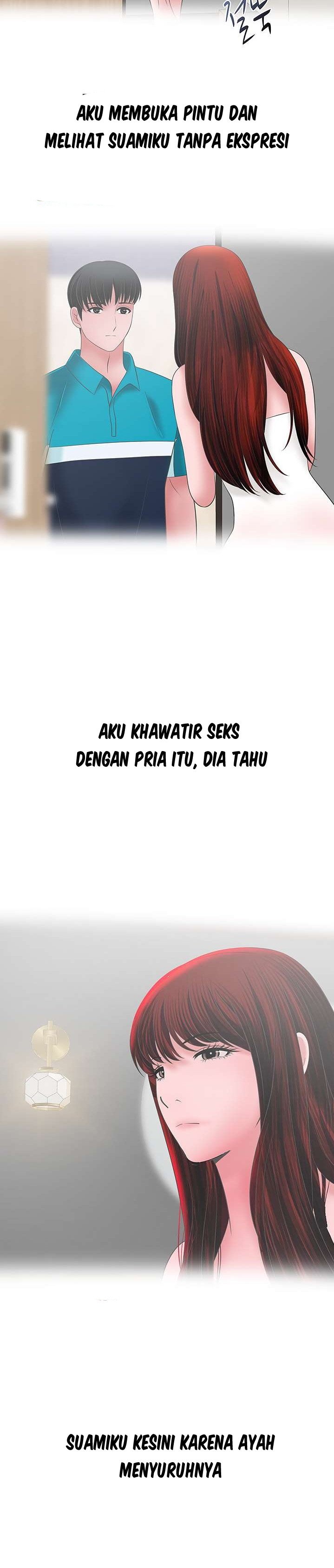 A Vulgar Wife - Chapter 40 13