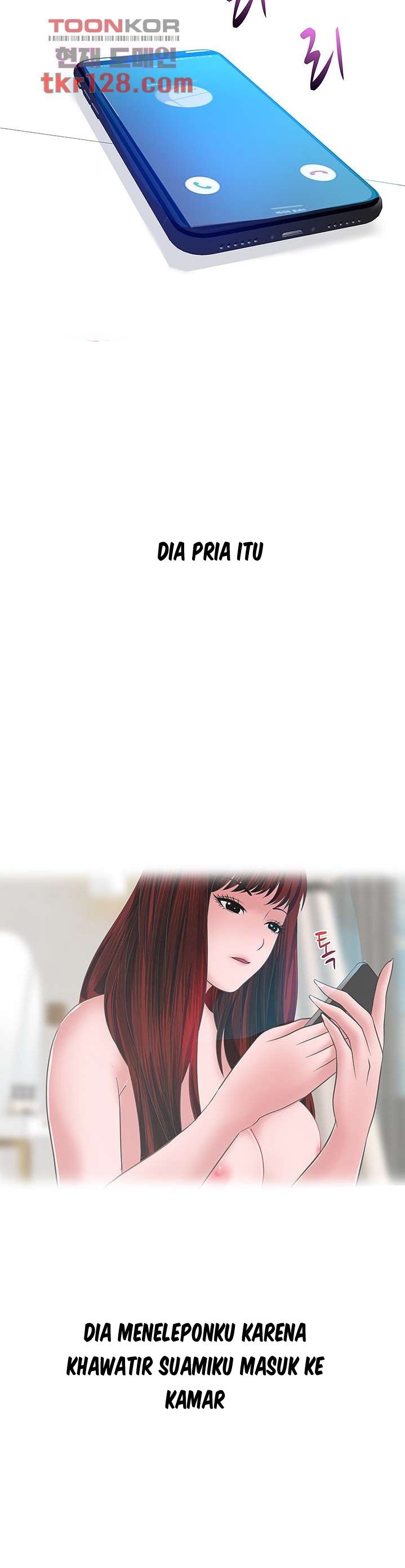 A Vulgar Wife - Chapter 40 22