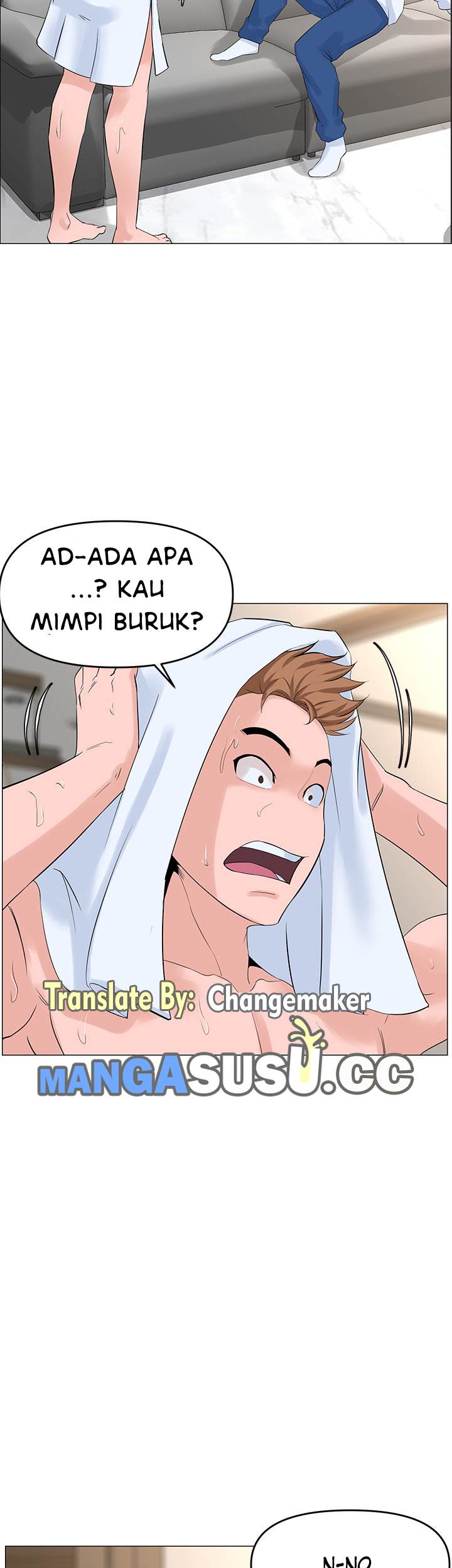 The Neighborhood Celebrity - Chapter 40 11
