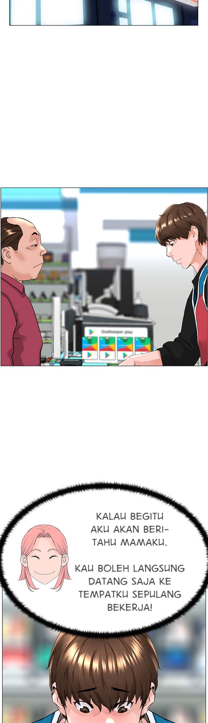 The Neighborhood Celebrity - Chapter 40 43