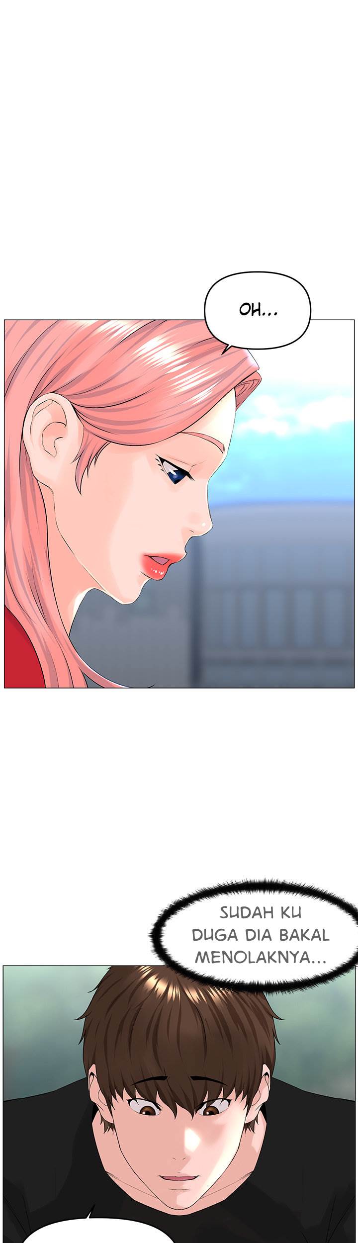 The Neighborhood Celebrity - Chapter 40 35