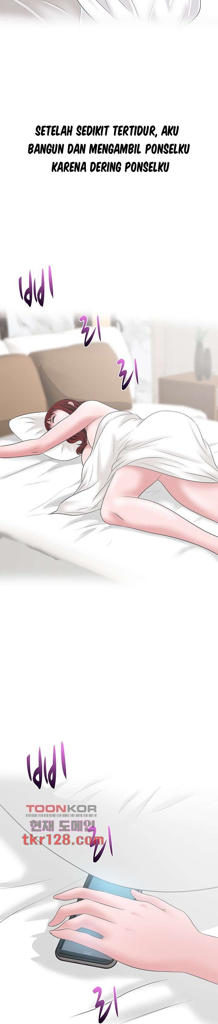 A Vulgar Wife - Chapter 40 9