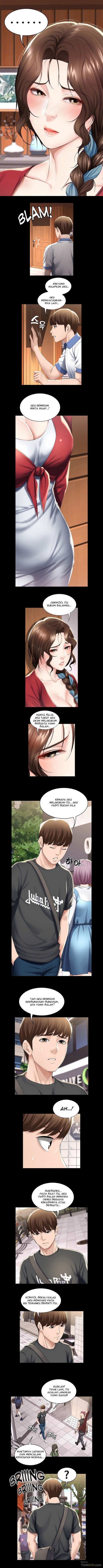 Boarding Diary Uncensored - Chapter 40 2