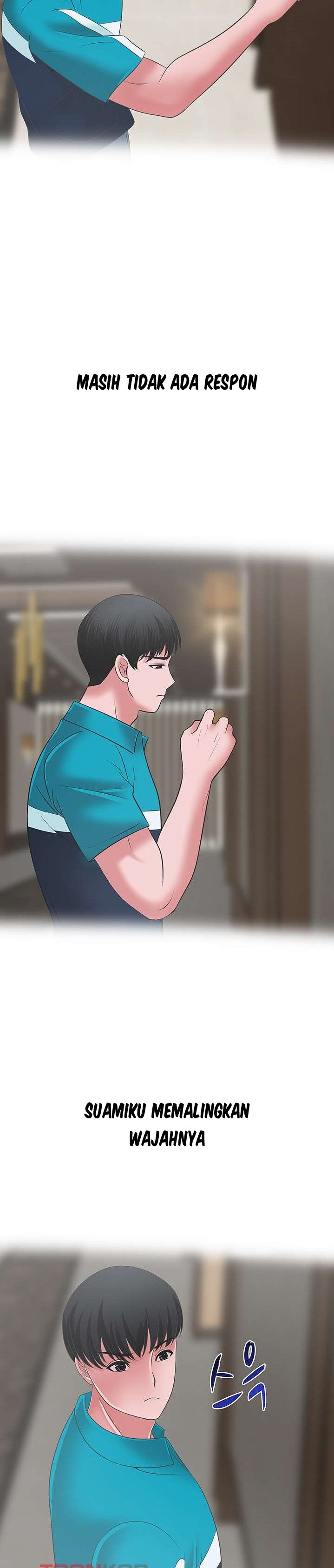 A Vulgar Wife - Chapter 40 8