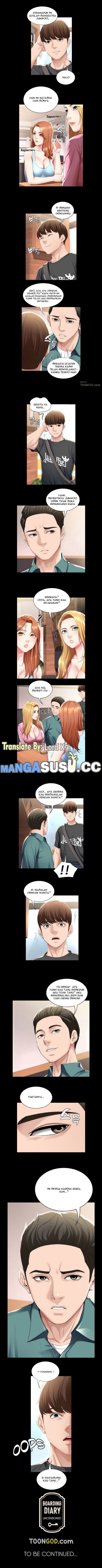 Boarding Diary Uncensored - Chapter 40 4