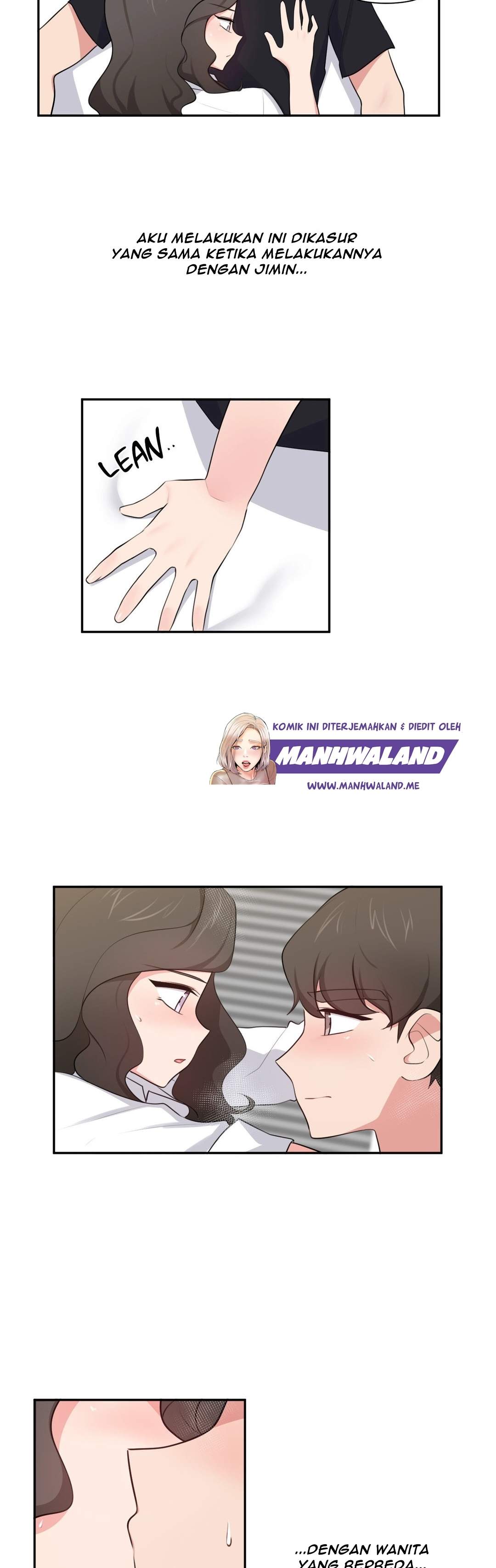 Friends or F-Buddies? - Chapter 40 4