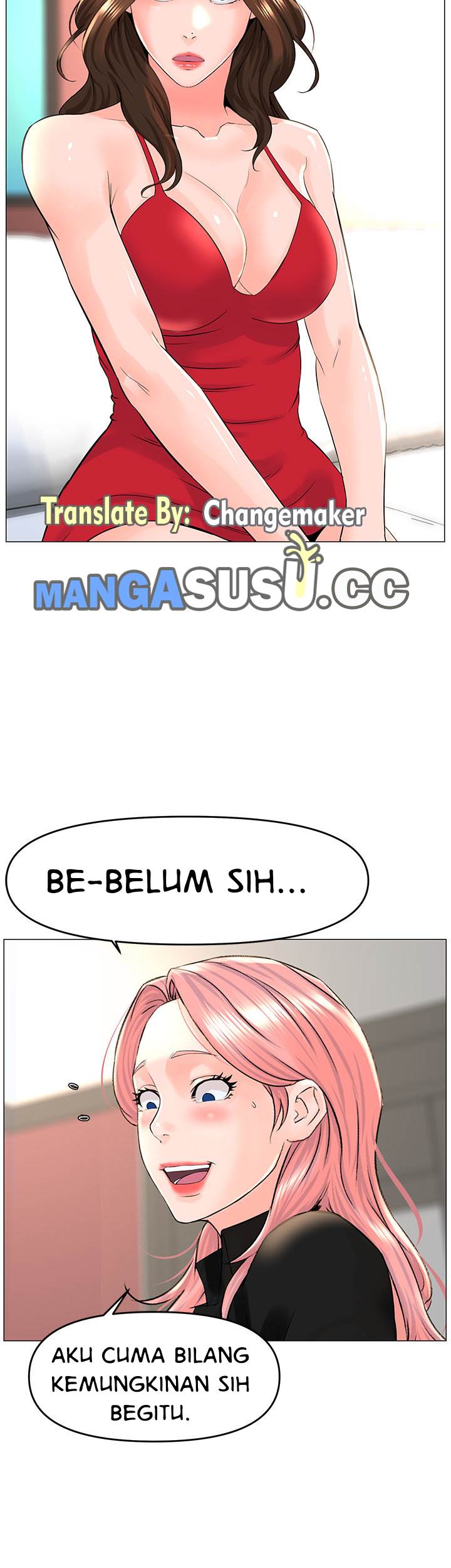 The Neighborhood Celebrity - Chapter 40 6