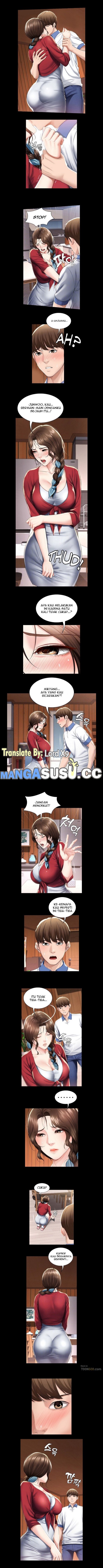Boarding Diary Uncensored - Chapter 40 1