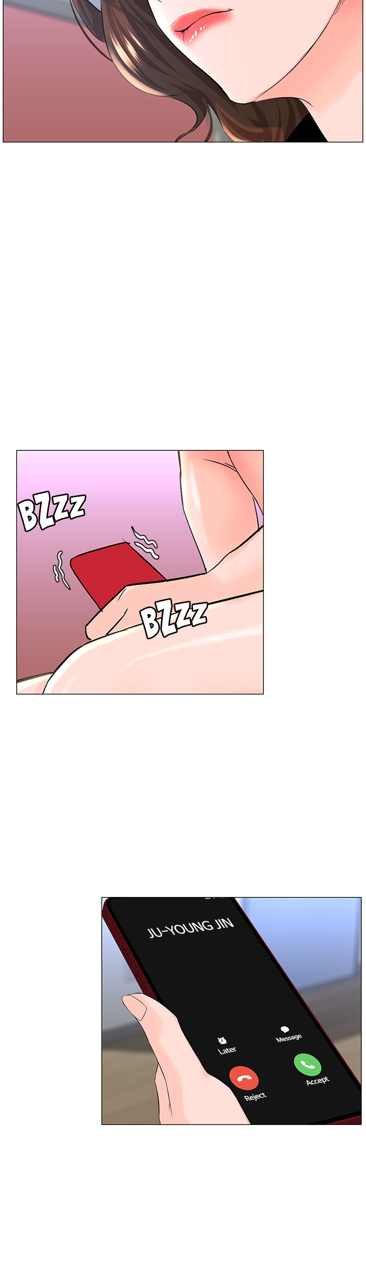 The Neighborhood Celebrity - Chapter 40 40
