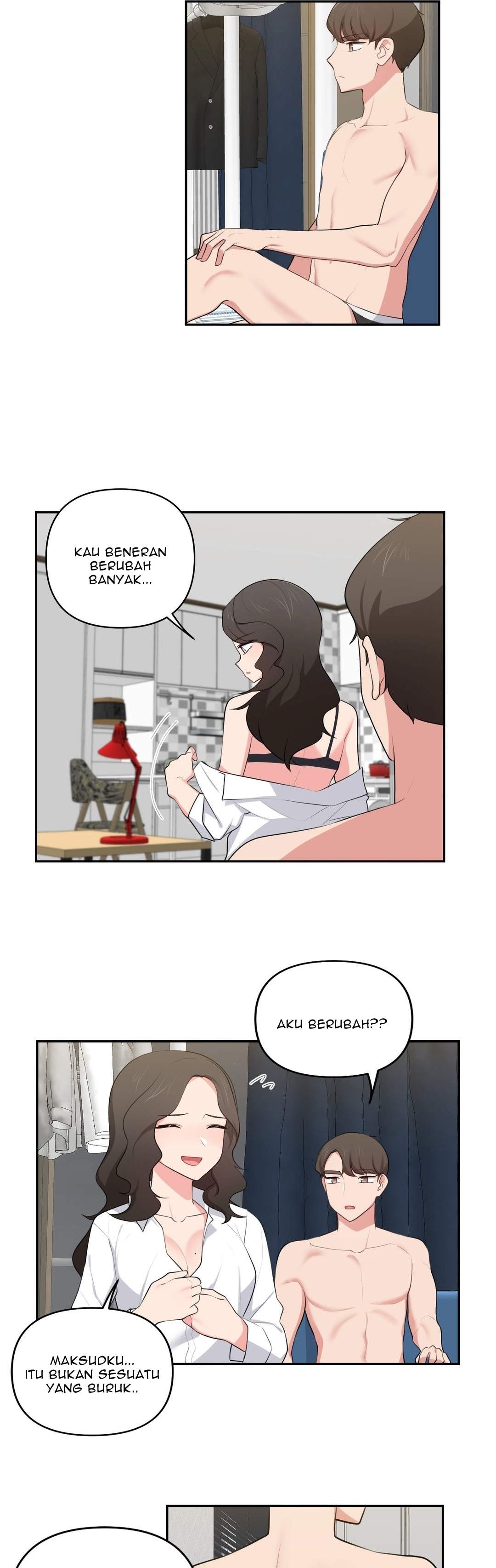 Friends or F-Buddies? - Chapter 40 10