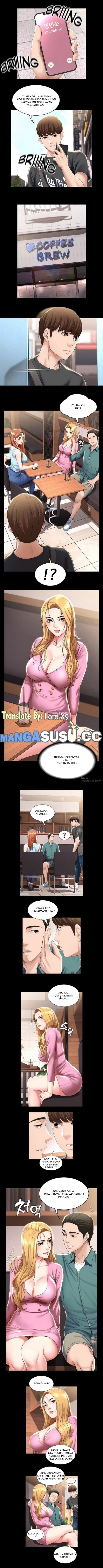 Boarding Diary Uncensored - Chapter 40 3