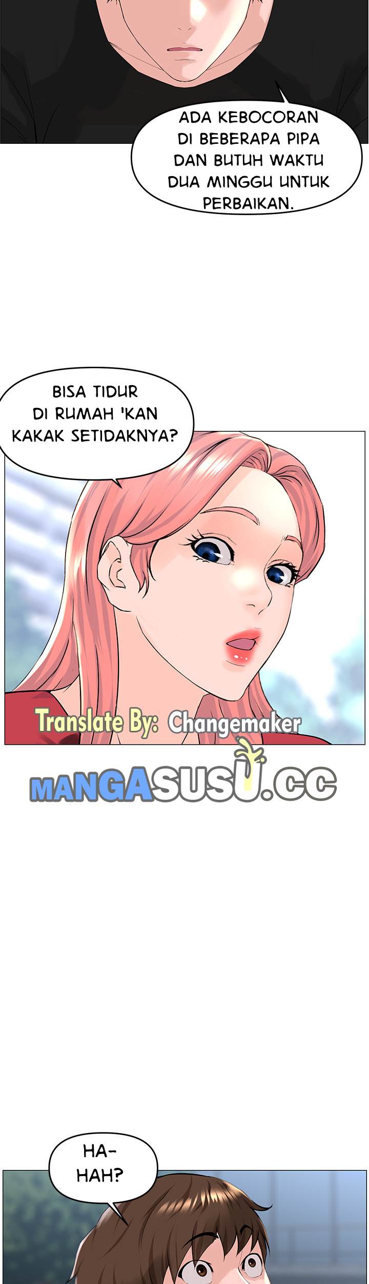 The Neighborhood Celebrity - Chapter 40 18