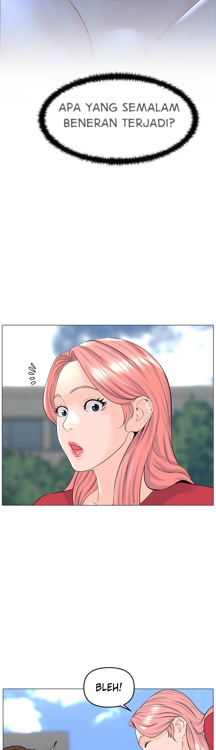 The Neighborhood Celebrity - Chapter 40 22