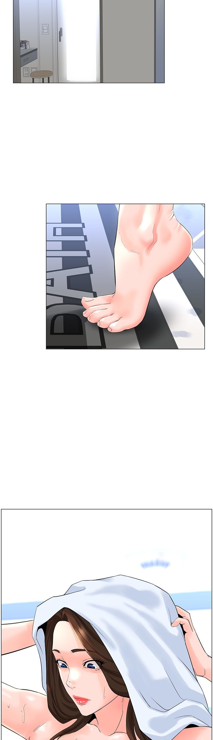 The Neighborhood Celebrity - Chapter 40 28