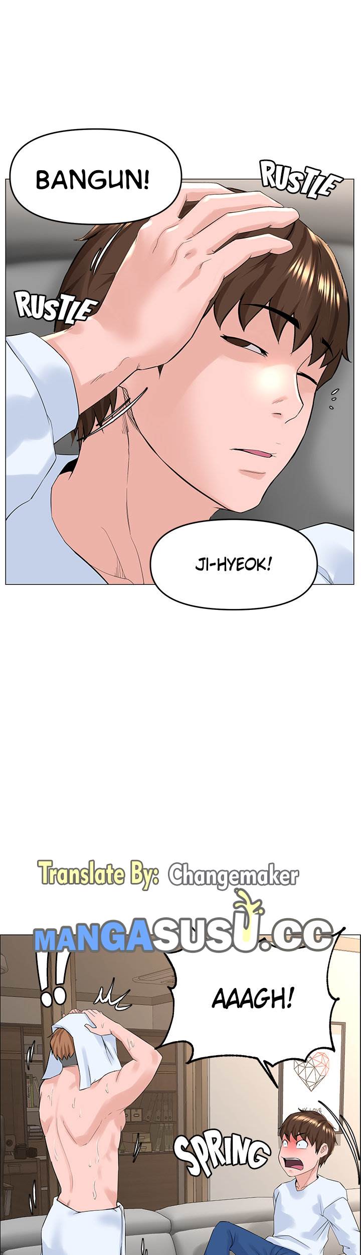 The Neighborhood Celebrity - Chapter 40 10