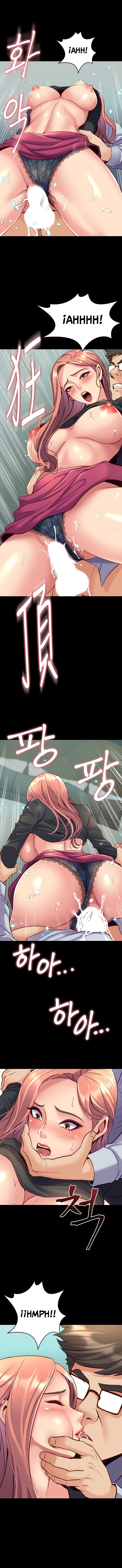 Cohabitation with My Ex-Wife - Chapter 40 10