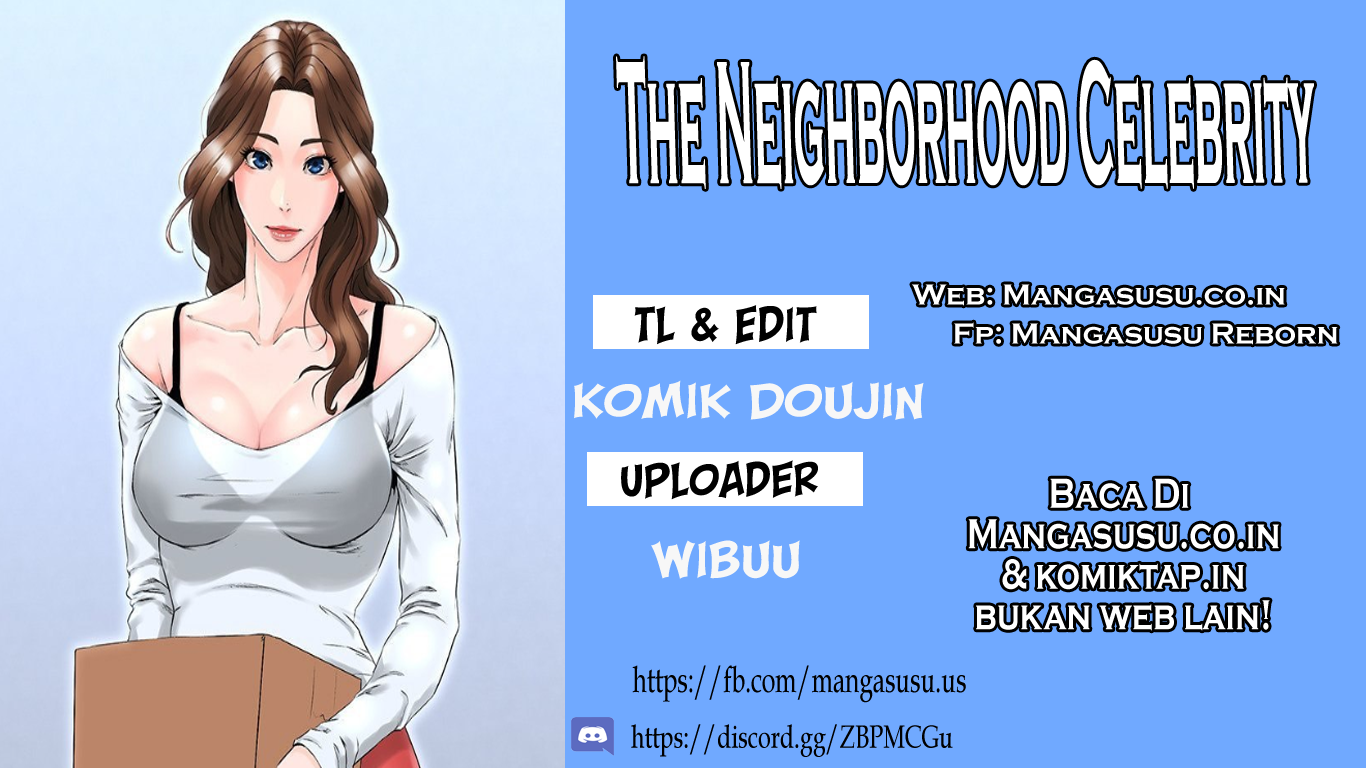 The Neighborhood Celebrity - Chapter 40 1