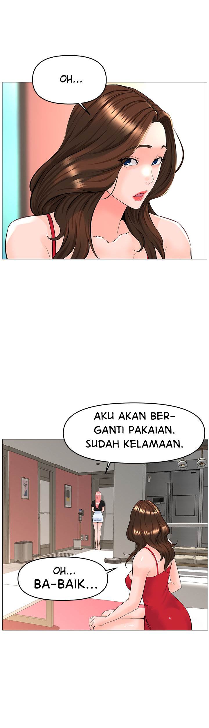 The Neighborhood Celebrity - Chapter 40 7