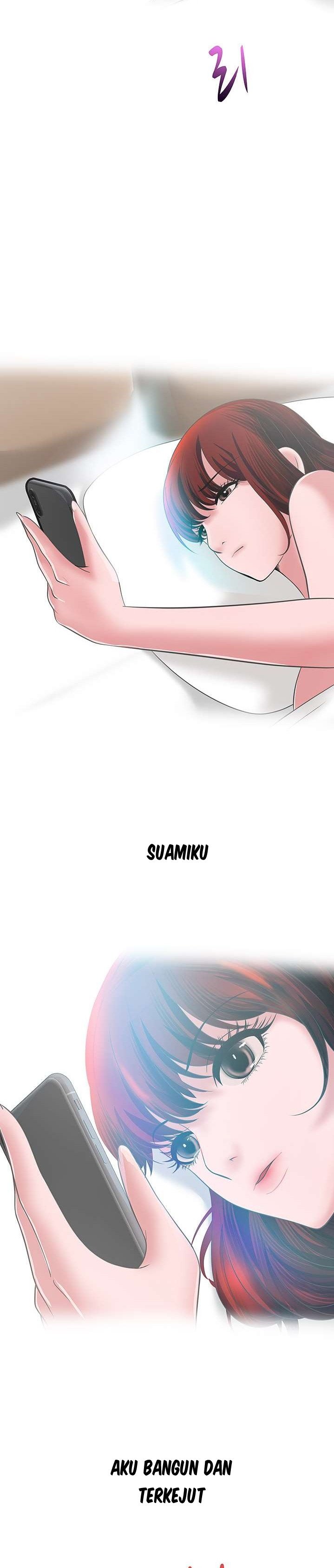 A Vulgar Wife - Chapter 40 10