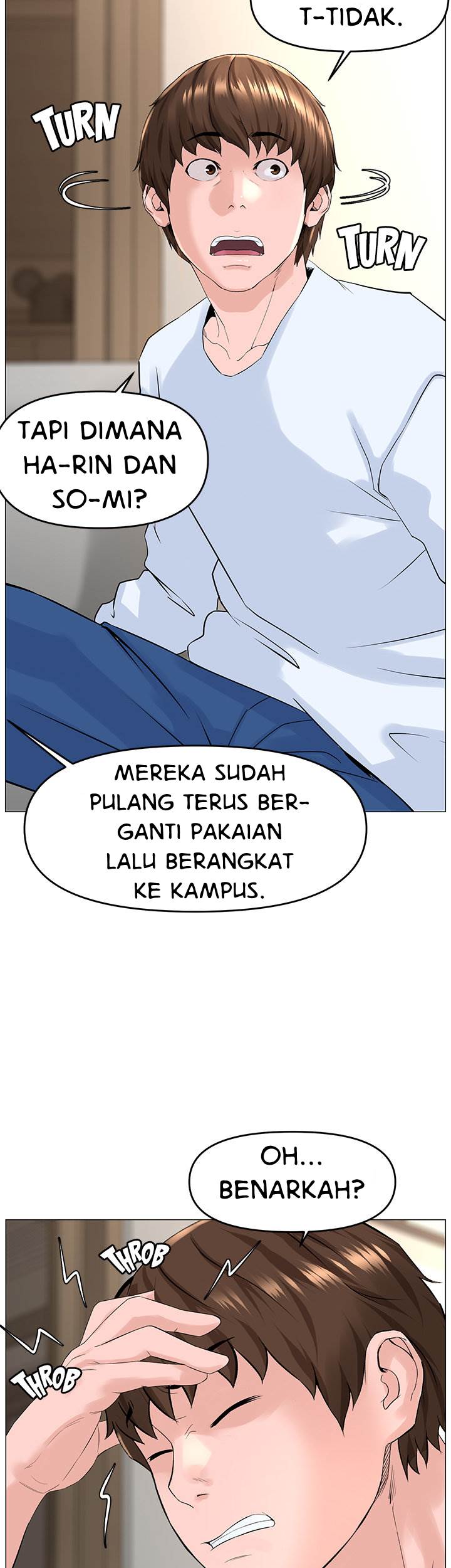 The Neighborhood Celebrity - Chapter 40 12