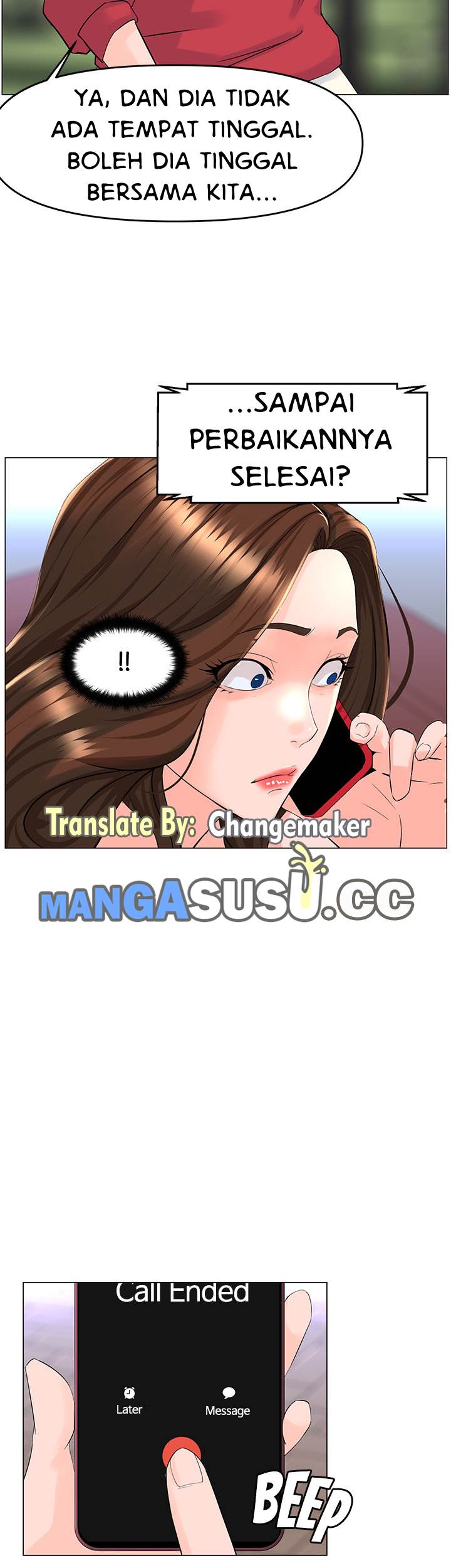 The Neighborhood Celebrity - Chapter 40 34