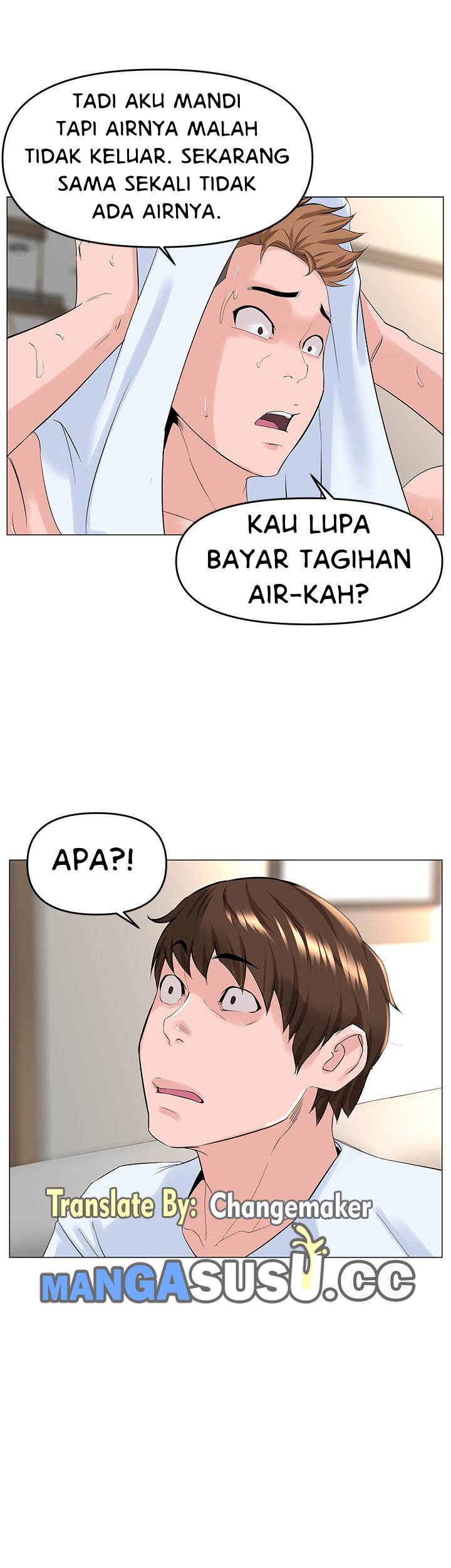The Neighborhood Celebrity - Chapter 40 15