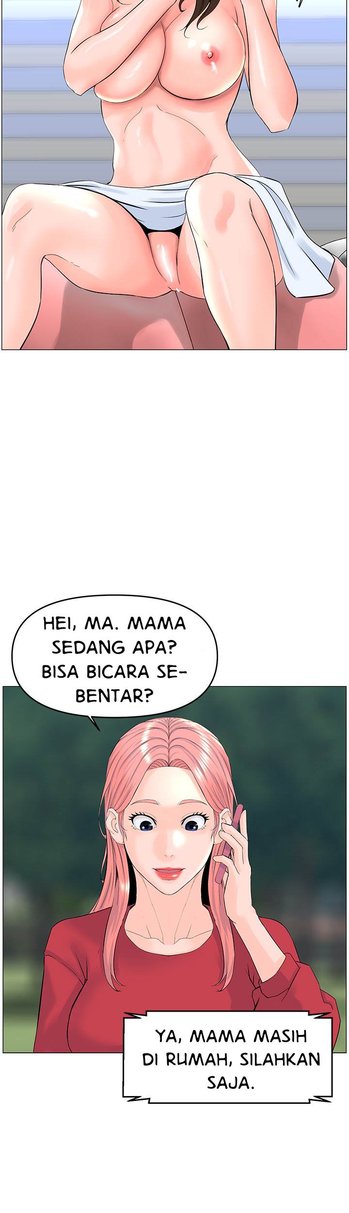 The Neighborhood Celebrity - Chapter 40 32