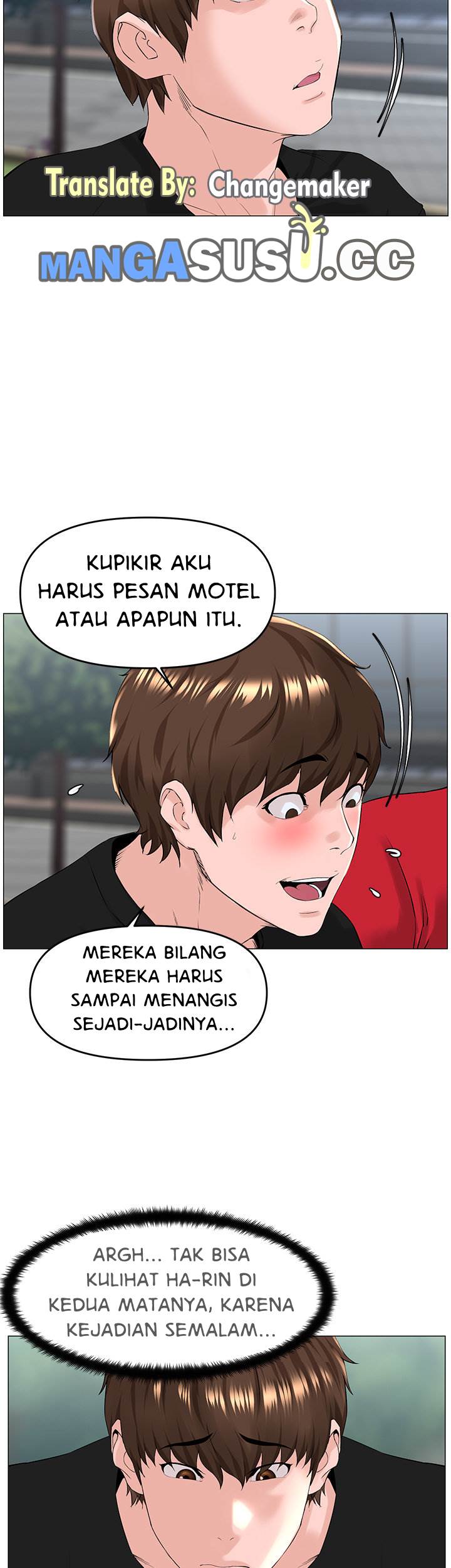 The Neighborhood Celebrity - Chapter 40 19