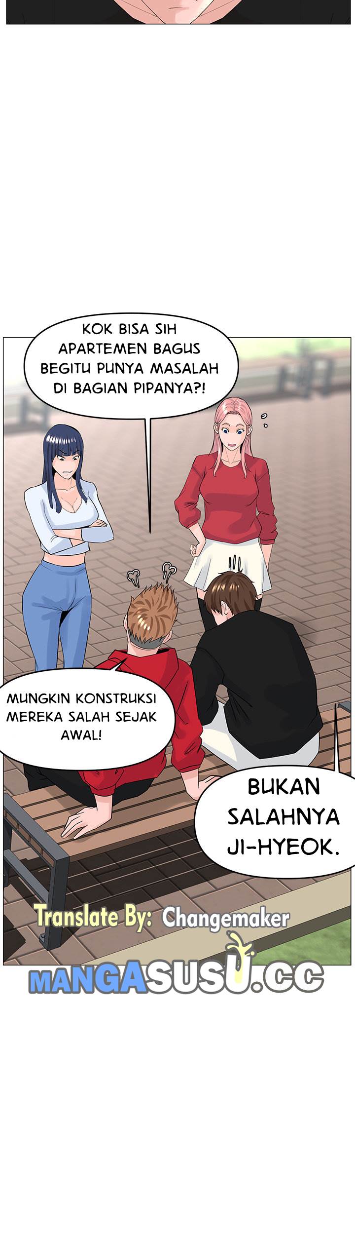 The Neighborhood Celebrity - Chapter 40 20