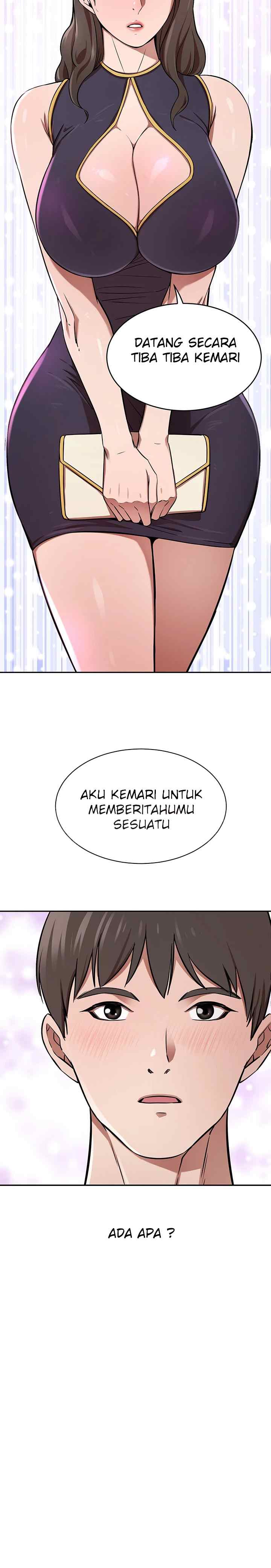 The Wealthy Girl - Chapter 16 17