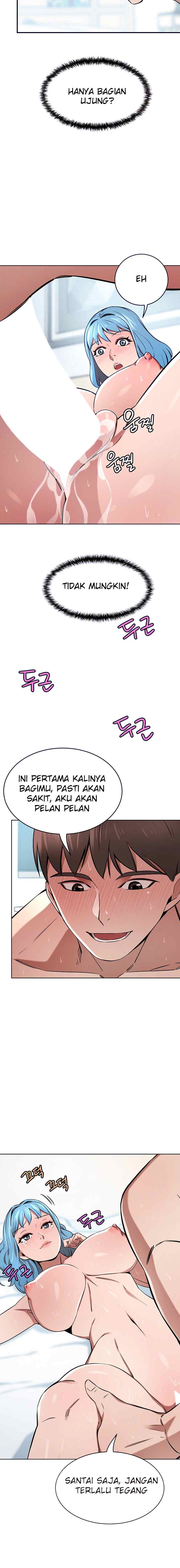 The Wealthy Girl - Chapter 16 3