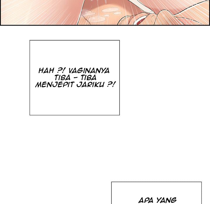 A Killer Woman - Chapter 16 127