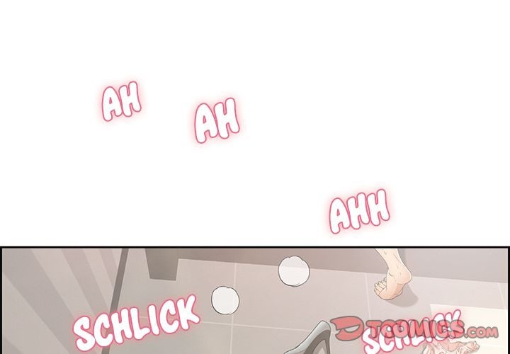 A Killer Woman - Chapter 16 5