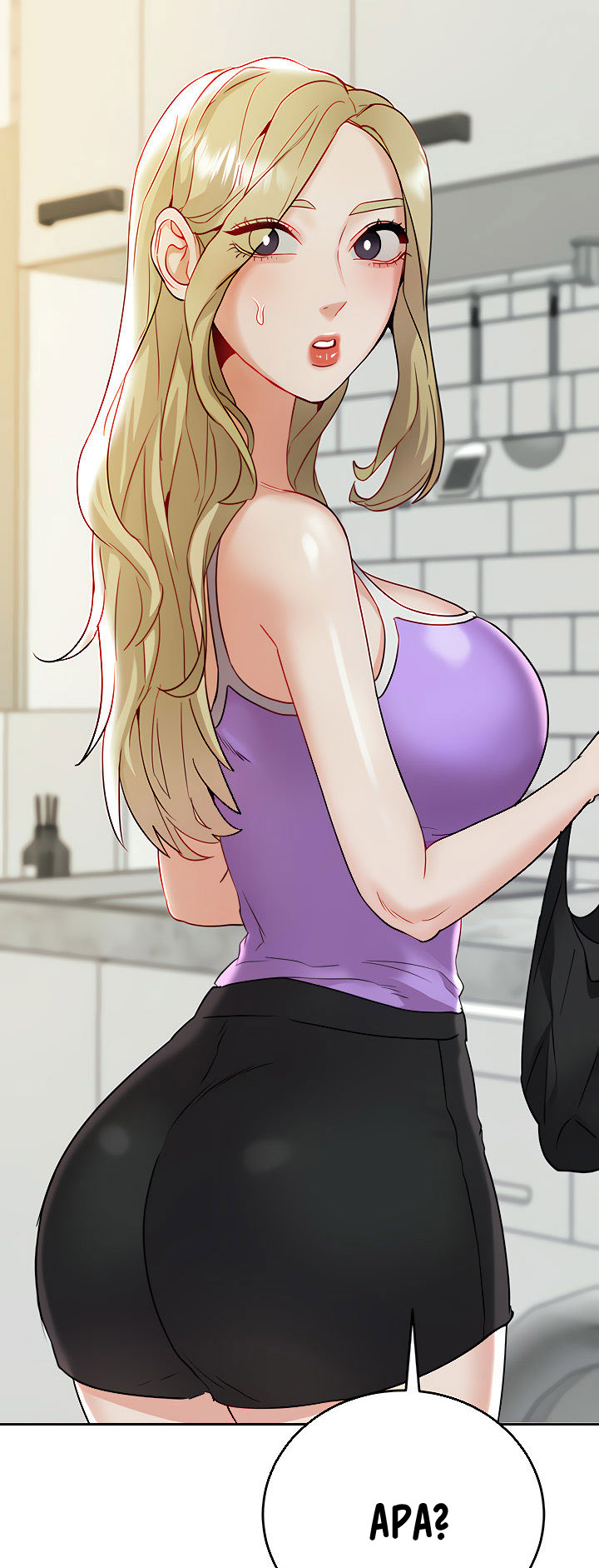 Part Time Job - Chapter 16 7