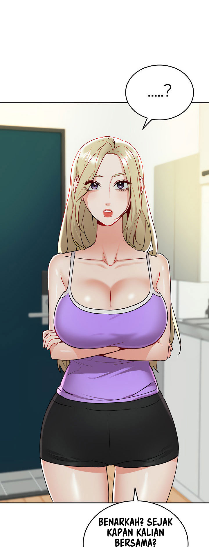 Part Time Job - Chapter 16 14